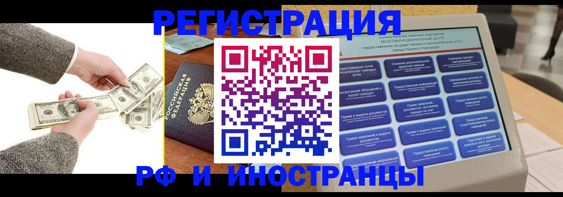 временная регистрация адрес в Котельниче